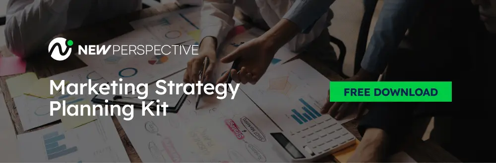 strategy planning kit cta